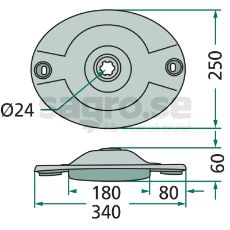 Disk - 56450110