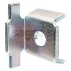 Fastening plate - 56601300