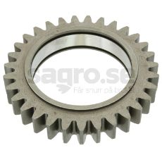 Gear wheel 31 teeth - 56800400