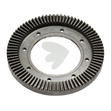 Disc Wheel - 57719920