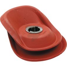 Curved Disc 57720030, 57720020