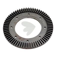 Disc wheel 67 teeth
