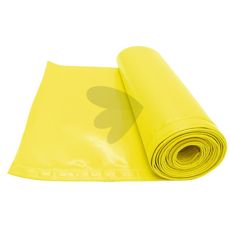 Tarpaulin yellow