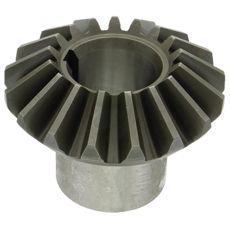Conical wheel 17 teeth -58555110