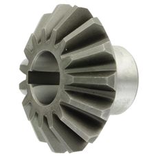 Conical wheel 15 teeth -58735400