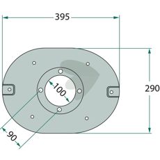 Disc - 59029795