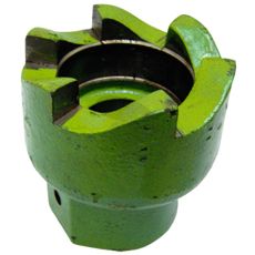 Clutch coupling 345211.3