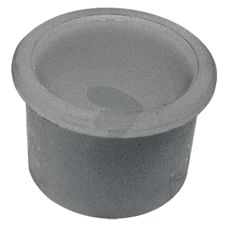 Bush for pin bar right 36 x 42 mm / 48 x 33 mm