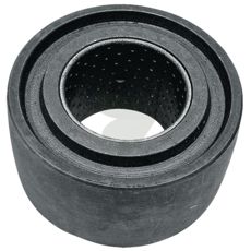Running roller for feeding 04-076484