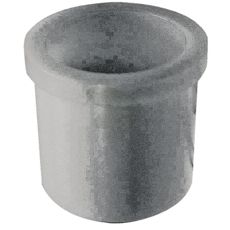 Bush for pin bar right 37 x 31,5 x 38,3 mm