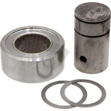 Guide roller - 103402040