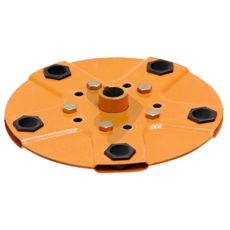 Washer for 5 PinNH retainers 31.44.020, 31.05.107