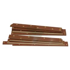 Slider rod piston set - 15.03.059
