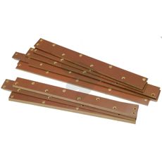 Slider rod piston set - 18.03.060