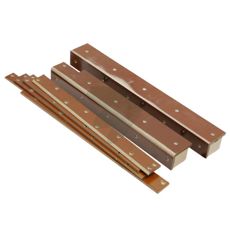 Slider rod piston set - 18.03.065