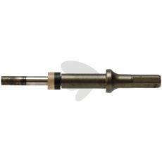 Impact driver