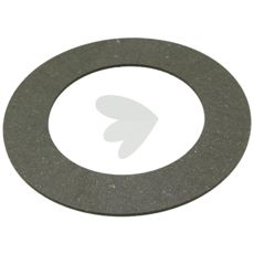 Friction disc Flywheel
