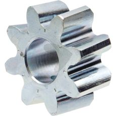 Wheel - 9838787