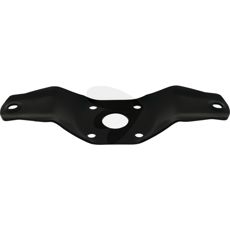 Spring plate - K6803410