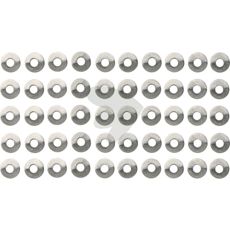 Fuse washers