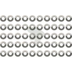 Fuse washers