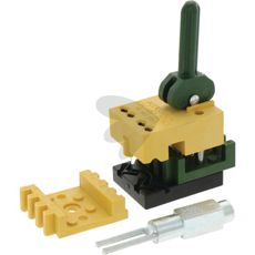 Mounting tool