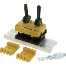 Mounting tool