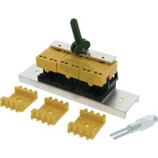 Mounting tool