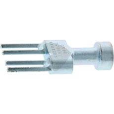 Crimp driver