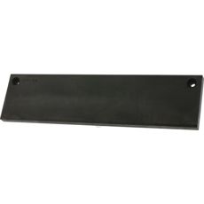 Spare plate