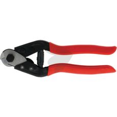 Bar cutter
