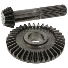 Gear set Z = 36/13 Angle drive, Mower bar