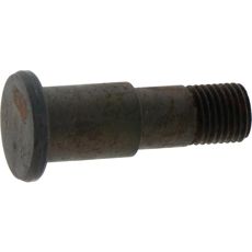 Collar bolt