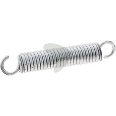 Tension spring 140 mm
