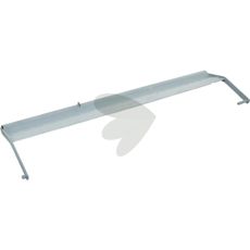 Front sheet metal arm