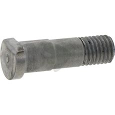 Collar bolt 52 mm