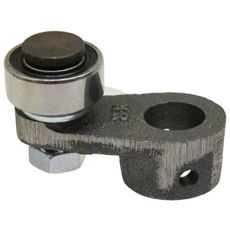 Eccentric assembly