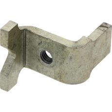 Clamping plate - 04-128198