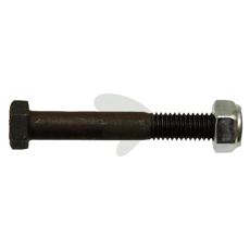 Screw 8X55 mm 8.8
