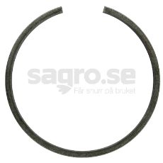 Snap ring - 81104576