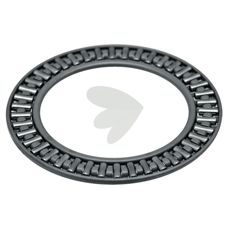 Axial bearing