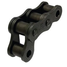 Roller chain 1 1/4"X4