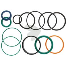 Seal set 25X60mm