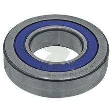 Running roller LR 35/72 2USR, 17 mm wide