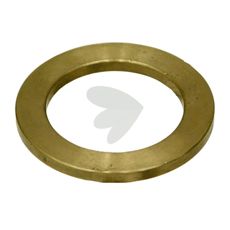 Bearing washer for pin arm 45,5X66X5mm