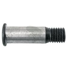 Bolt for pin holder PU