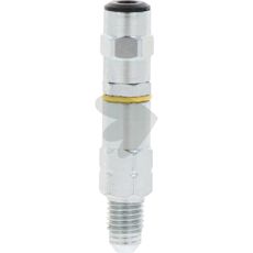 Nozzle MM4, central lubrication