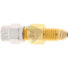 Nozzle MM5, central lubrication