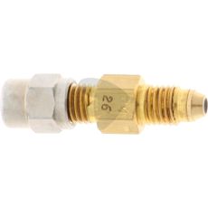 Nozzle MM6, central lubrication