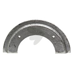 Drum Lock Half